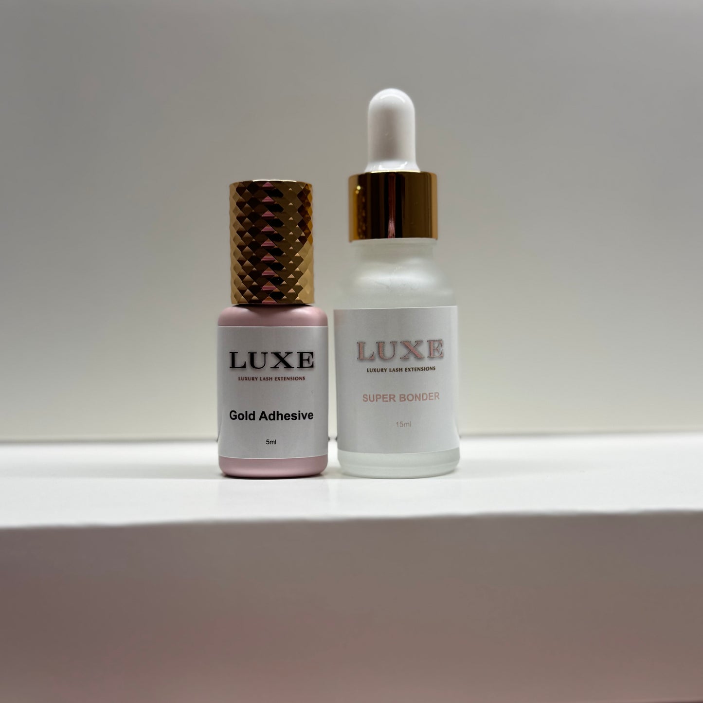 Luxe Duo
