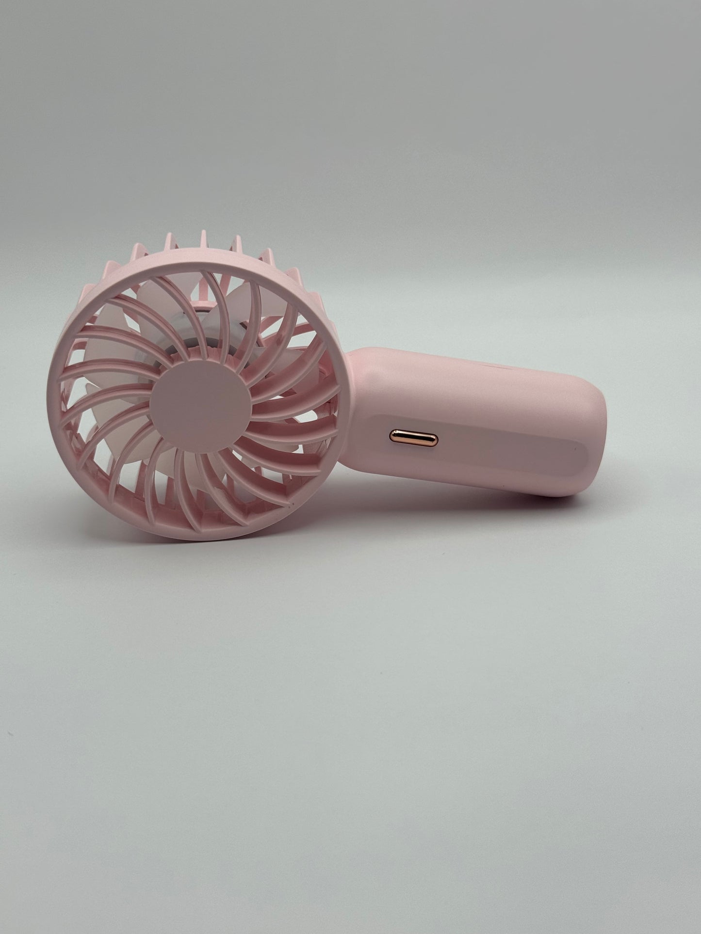 Mini Lash Fans