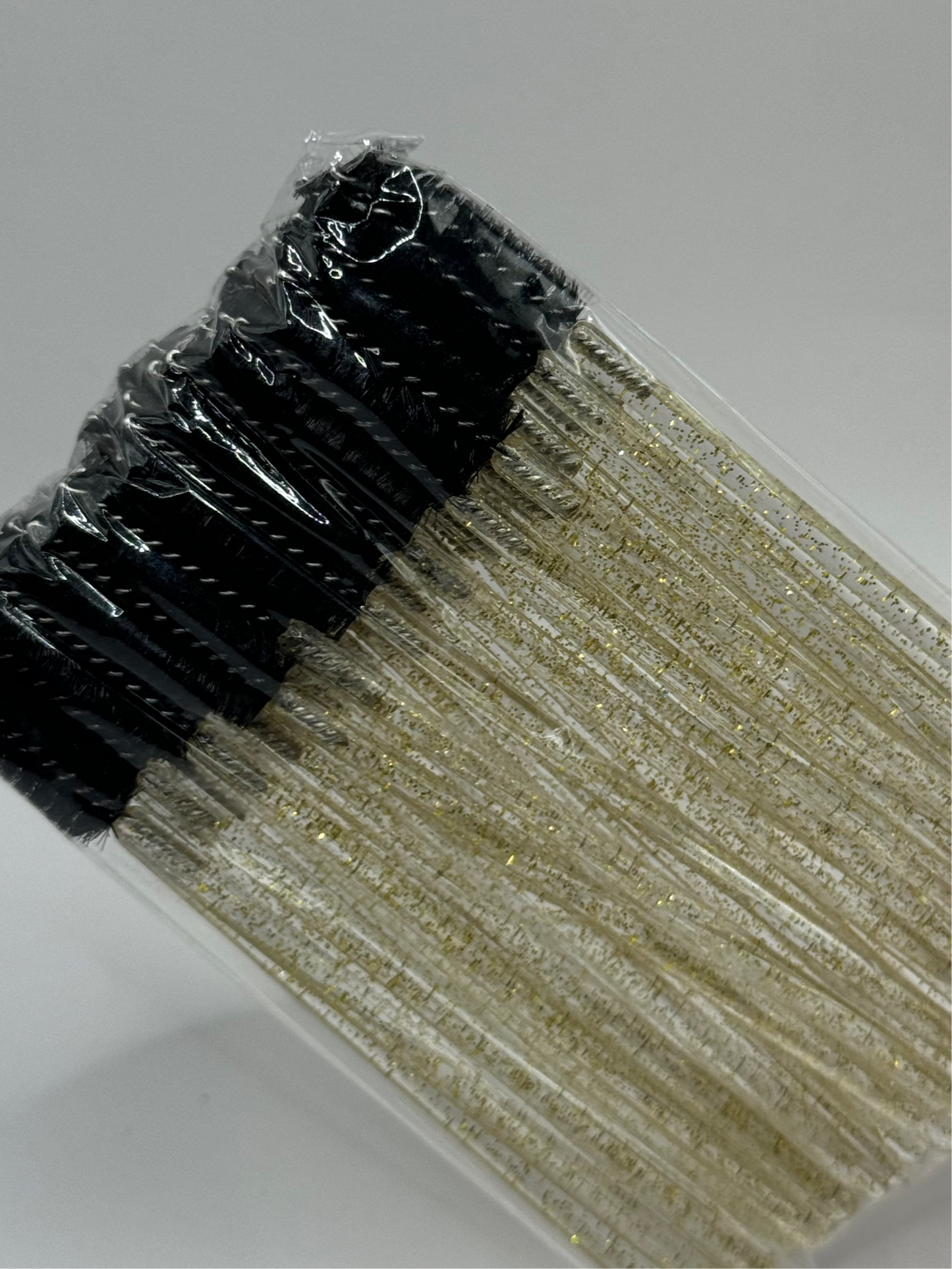 Disposable Eyelash Brush