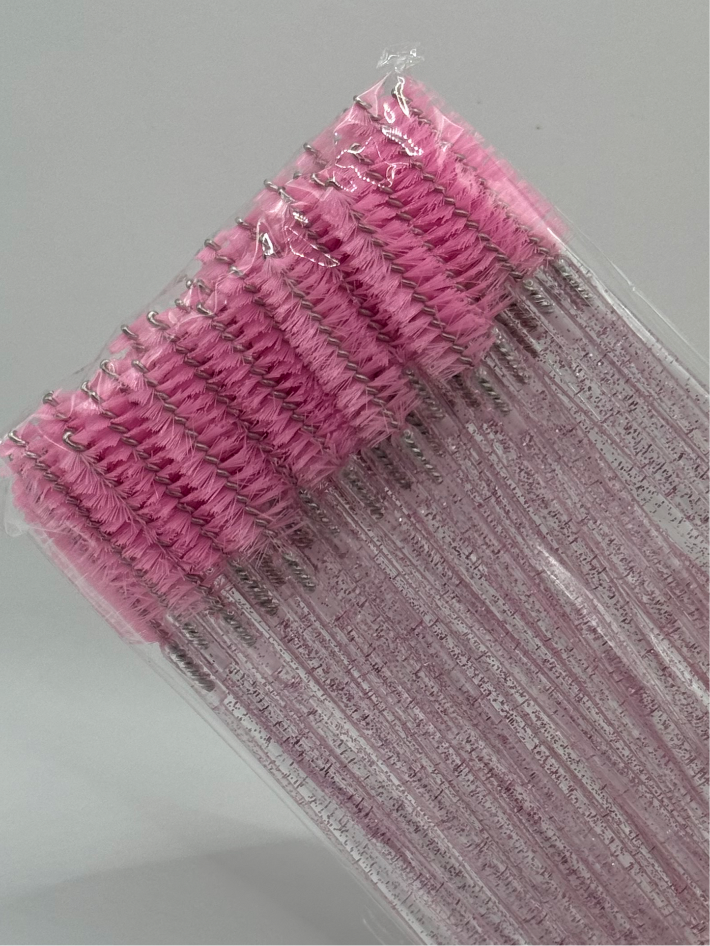 Disposable Eyelash Brush