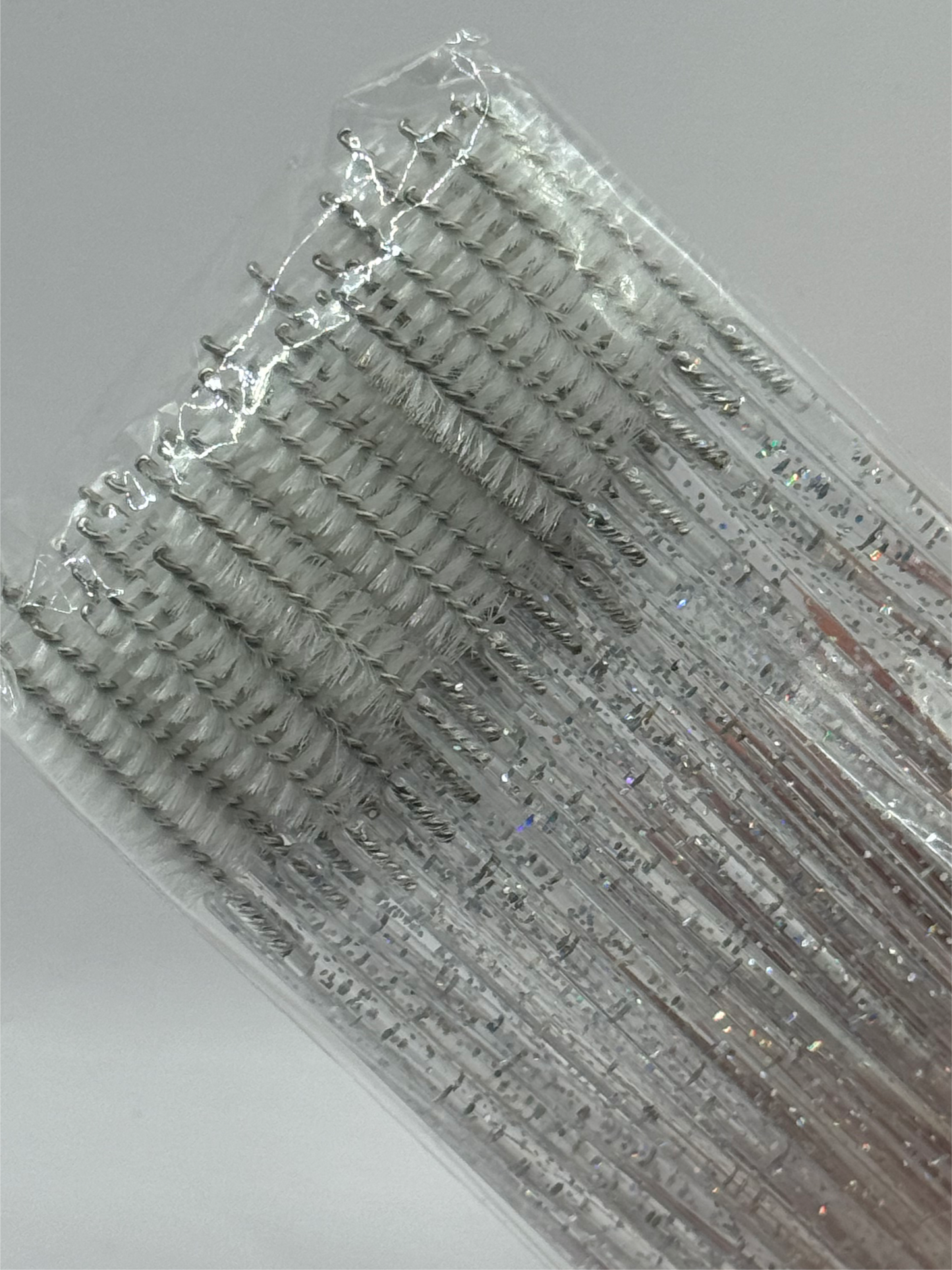 Disposable Eyelash Brush