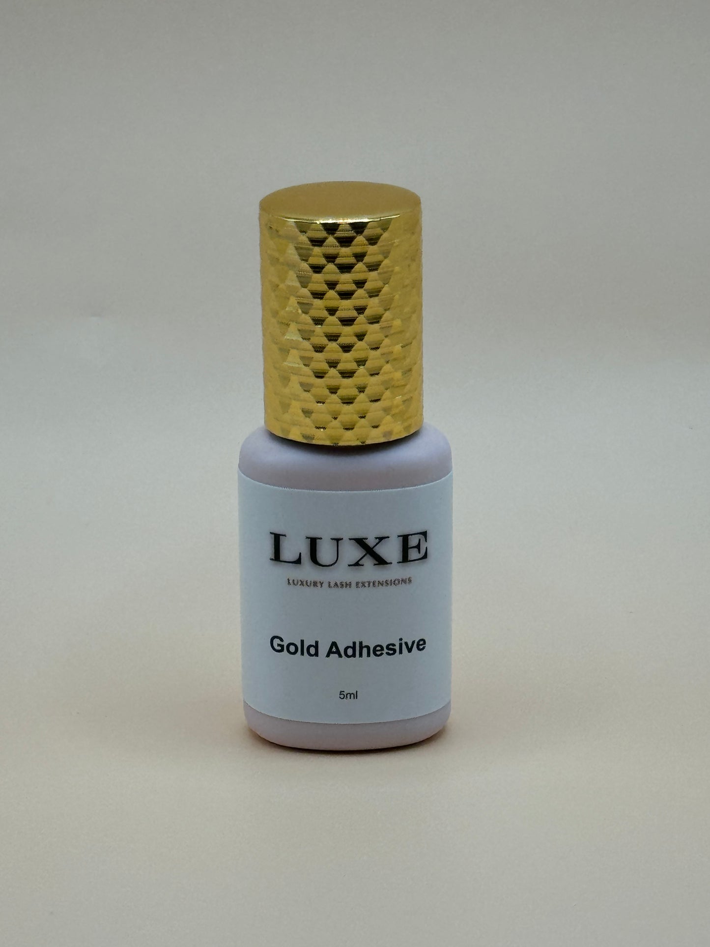 Gold Adhesive
