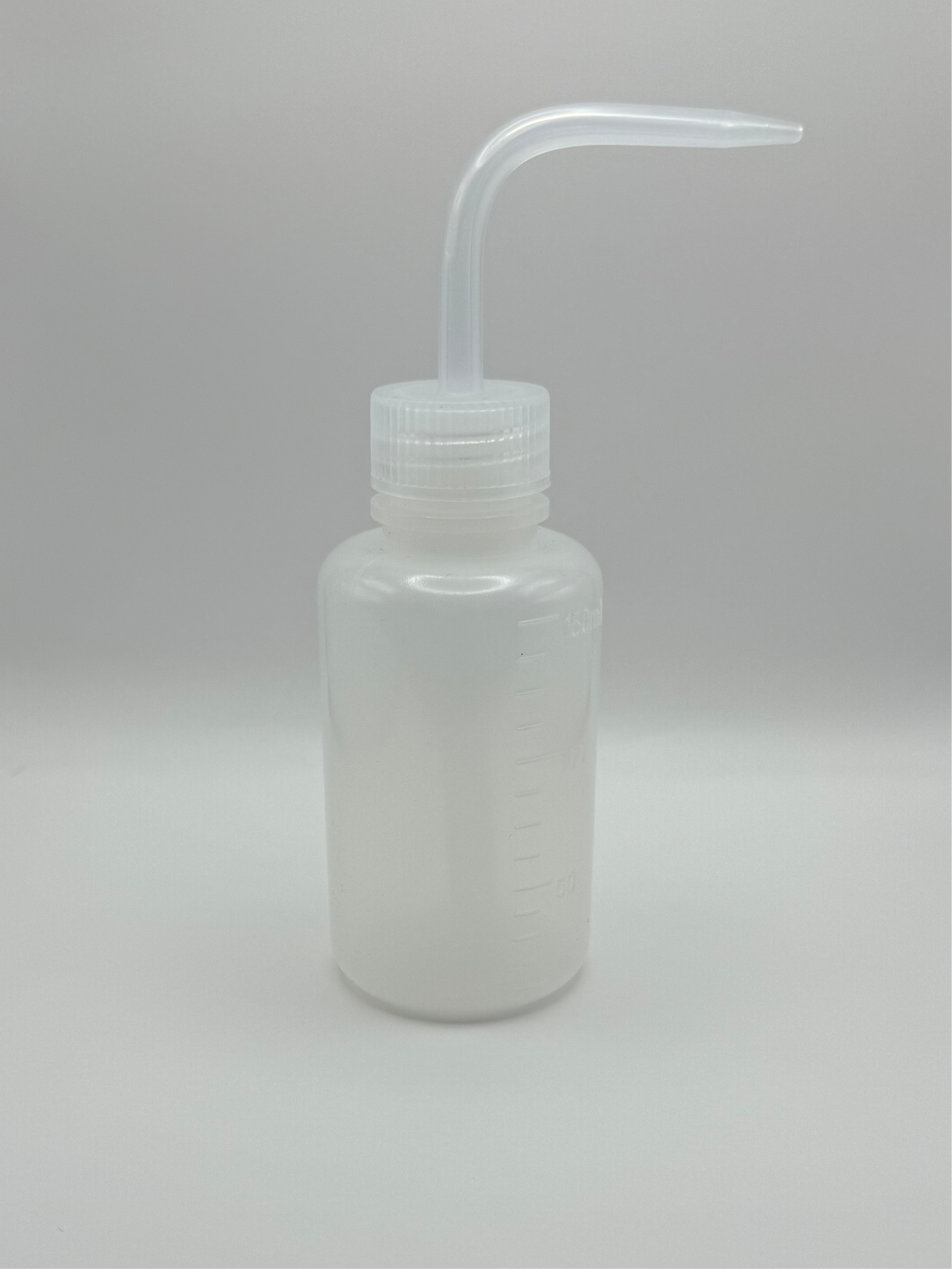 Squeeze Wash Bottle