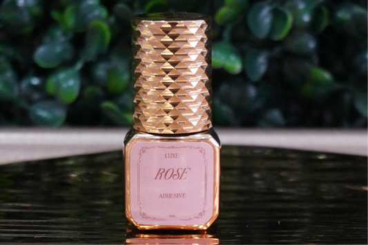 Luxe Rosé Adhesive