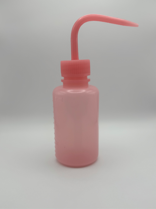 Squeeze Wash Bottle