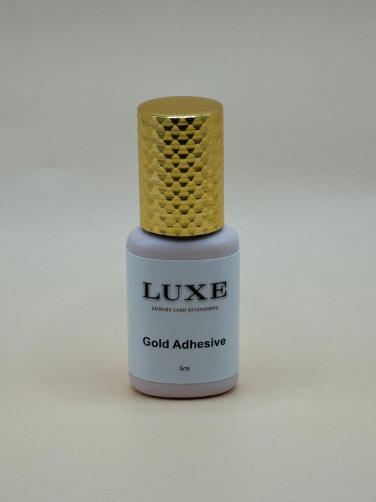 Gold Adhesive